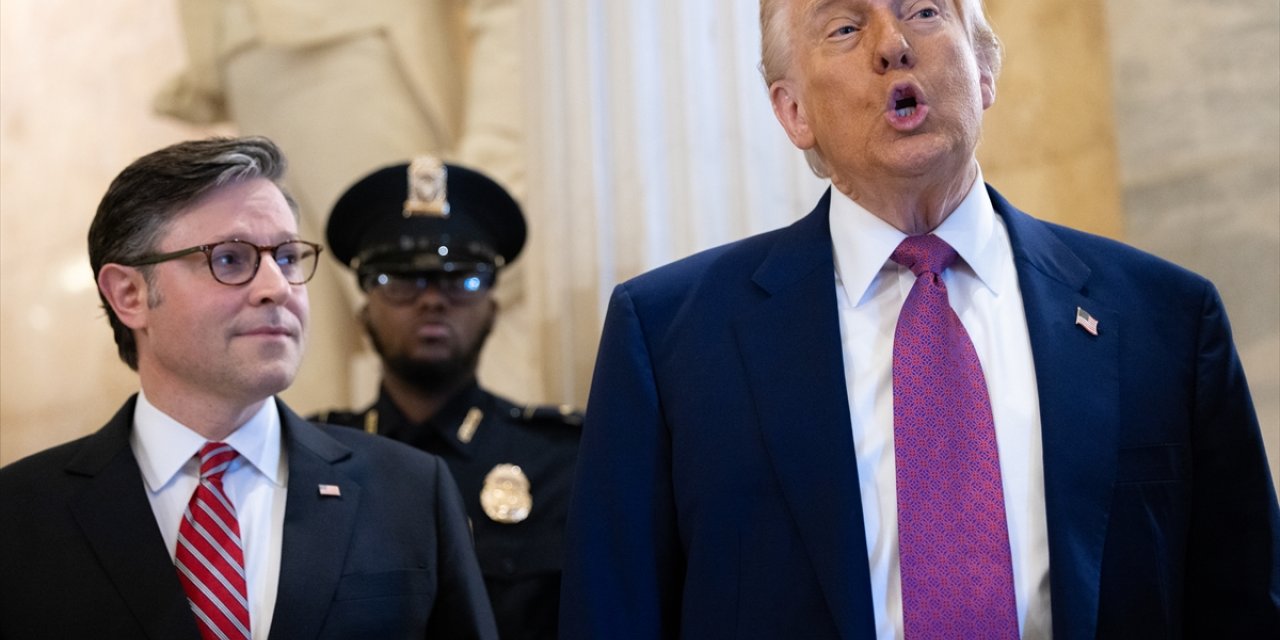 Trump rules out meeting with Democrats until government shutdown ends