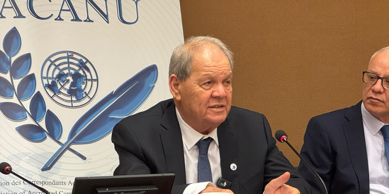 Palestinian National Council head slams Israeli-backed aid hubs as 'execution sites,' demands UN take over relief efforts