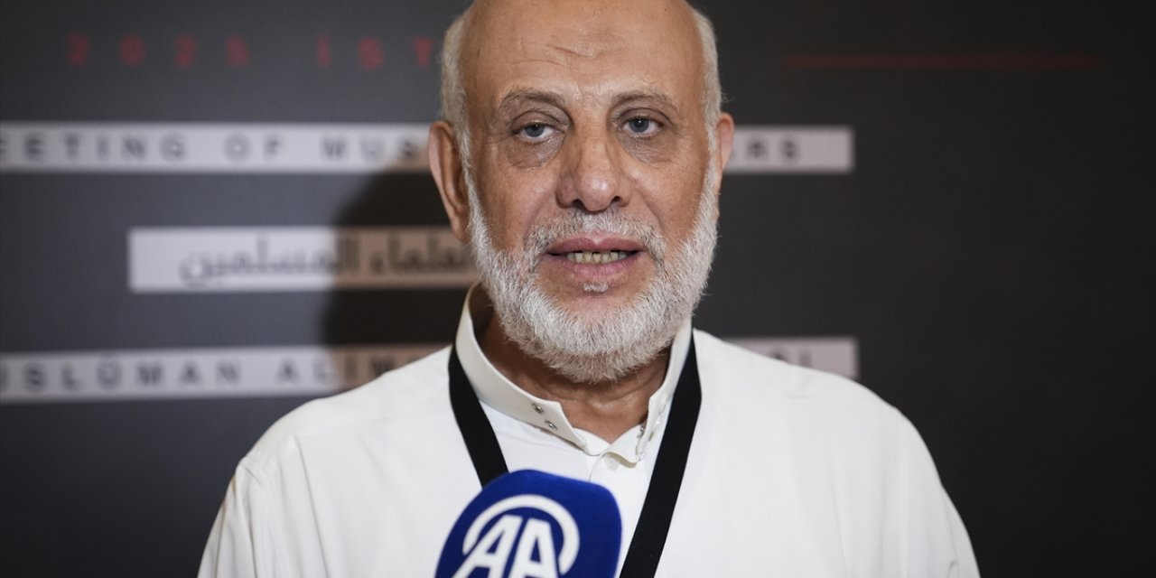 Gaza Conference in Istanbul enters 5th day with focus on Palestine’s past, present, and future