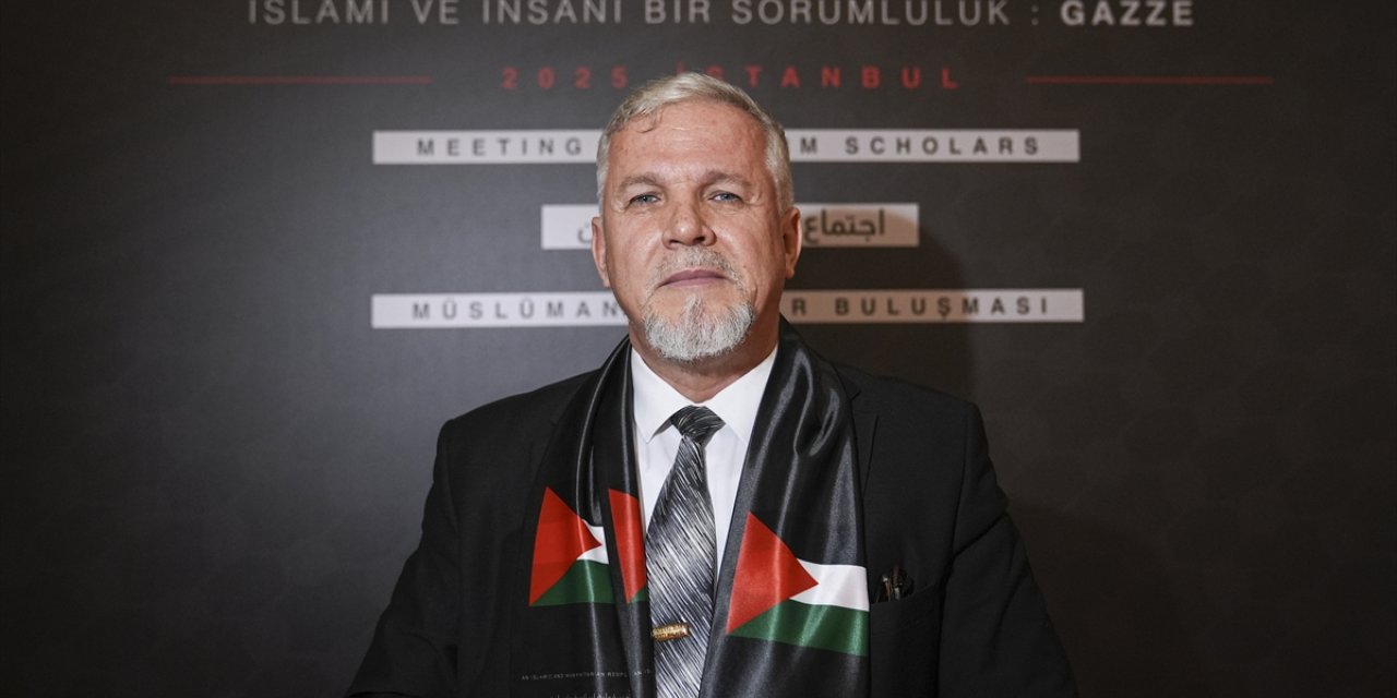 Istanbul's Gaza Conference focuses on alliances and humanitarian front on day 6