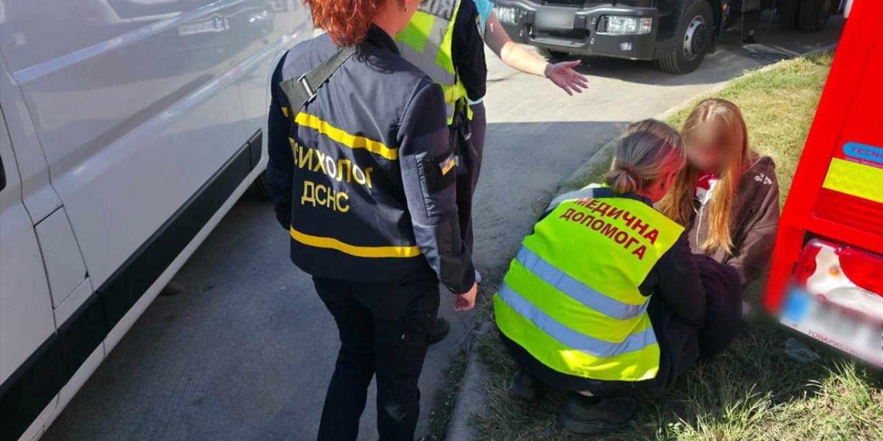 UPDATE 3 – Death toll from Russian attack on Kyiv rises to 14, day of mourning declared