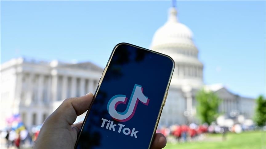 Trump signs order certifying TikTok deal meets US security requirements
