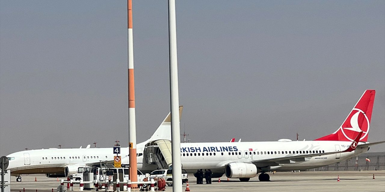 Türkiye to carry citizens of 12 other nations from Israel-seized Global Sumud Flotilla