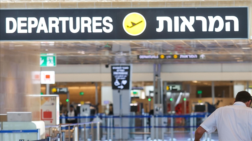 Israel to deport around 170 detained Gaza aid flotilla activists: Rights center