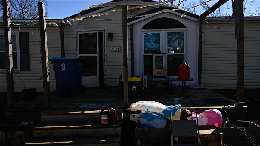 Tropical Storm Jerry develops over central Atlantic