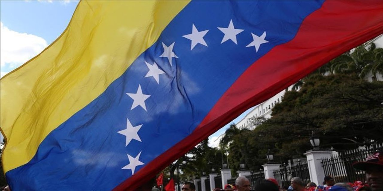Venezuela closes embassy in Norway after Nobel Peace Prize awarded to opposition leader