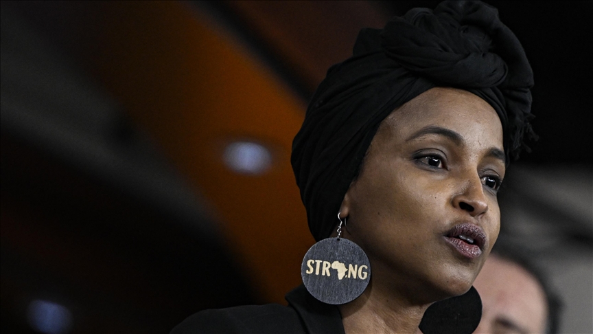 US lawmakers condemn Trump’s remarks on Somali Americans as 'xenophobic and unacceptable'