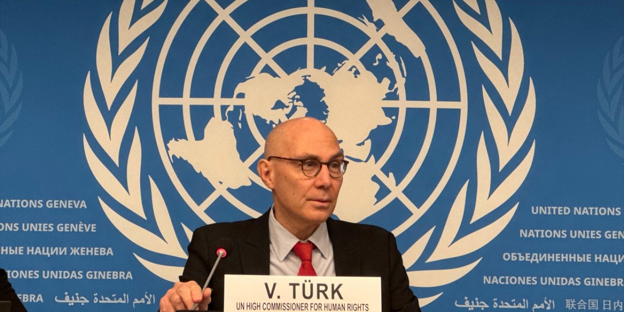 UPDATE 2 - UN rights chief 'extremely worried' there could be a repeat of El-Fasher atrocities in Sudan's Kordofan