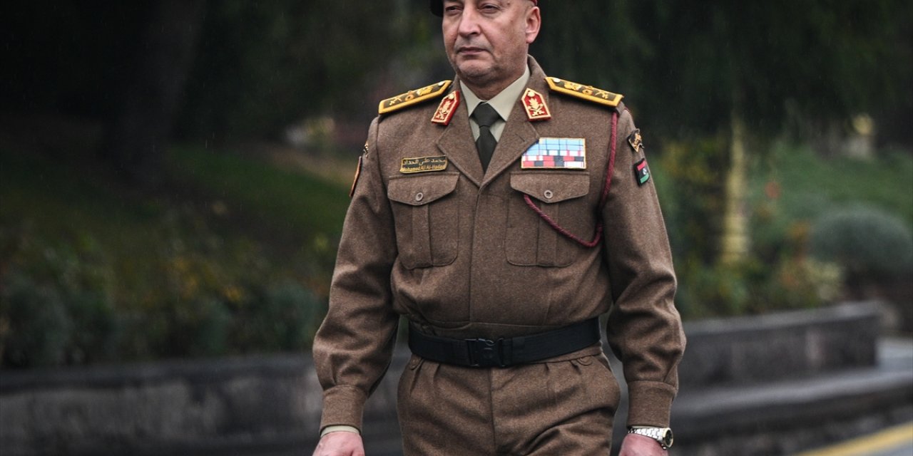 UPDATE 2- Wreckage of Tripoli-bound jet carrying Libyan army chief found near Ankara: Turkish interior minister