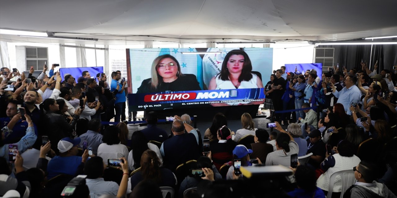 UPDATE - Nasry Asfura declared president-elect of Honduras as rivals dispute results