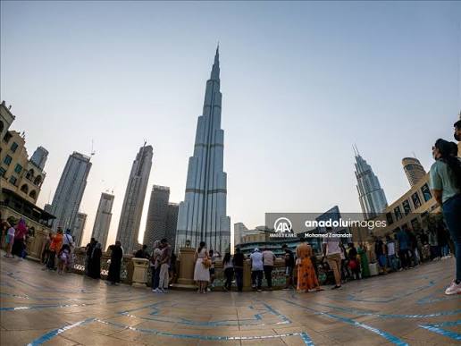 China, UAE hold joint air force drill in Gulf nation for ‘maintaining regional peace’