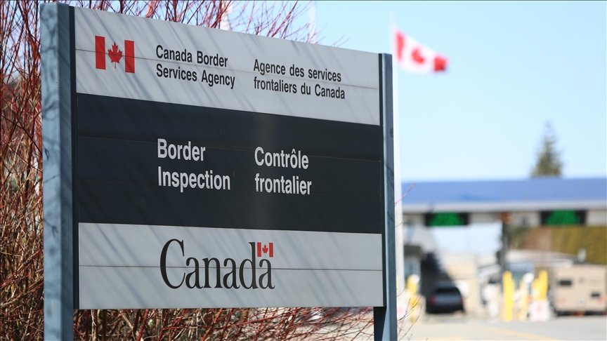 Canada urges US to show respect for international law after the apprehension of Venezuelan President Maduro