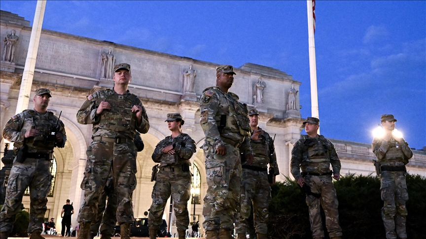 Injured in federal agent shooting in Portland: Police