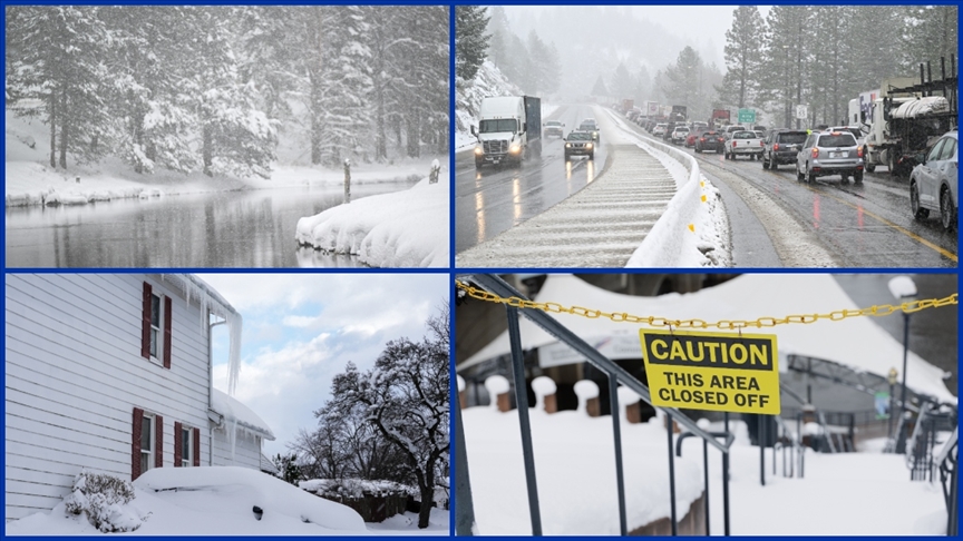 More than 14,000 flights canceled as historic winter storm batters US