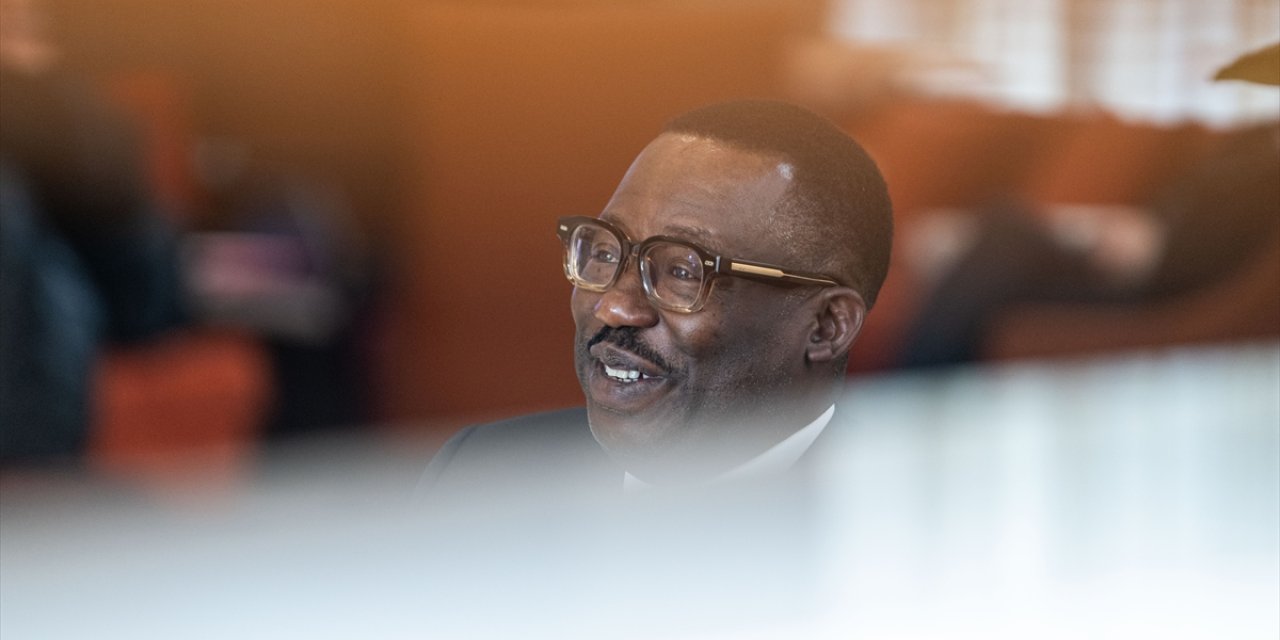 Nigeria-Türkiye trade expected to top $10B after new agreements: Business council chair