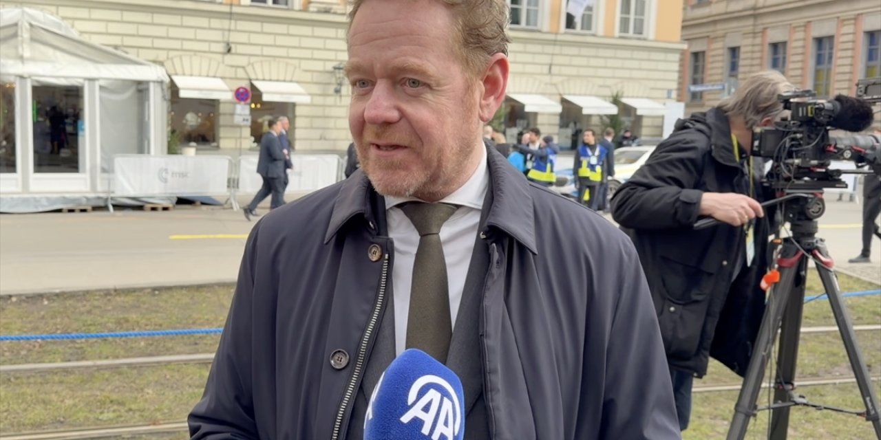 Dutch foreign minister says US nuclear umbrella 'will remain' central to Europe’s security