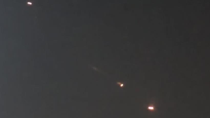 Qatar condemns Iranian ballistic missile launch on Türkiye, drone strike on Azerbaijan