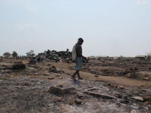 Myanmar moving on, but little change for Rohingya