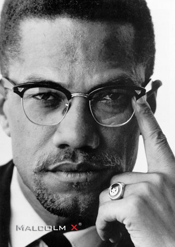 "Malcolm X: The Real Story"