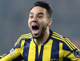 Football: UEFA bans Turkish footballer till 2017