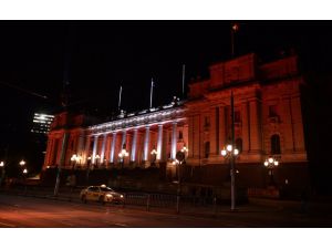 Khashoggi's fiancee receives police protection