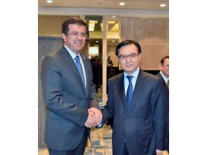 HOLD Turkish stocks up at open