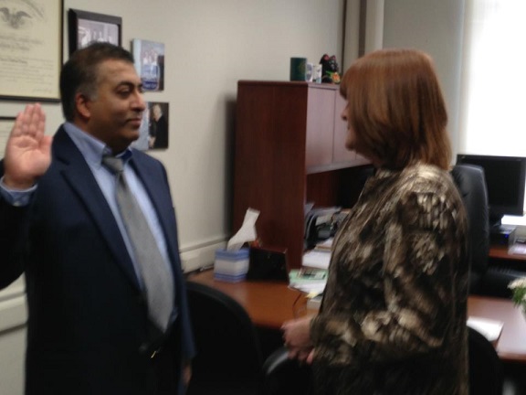 Two American Muslims elected to the Massachusetts Electoral College