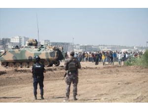 Saudi Arabia to meet Syrian opposition next week