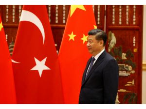 China's Xi condemns FETO coup bid ahead of G20 summit