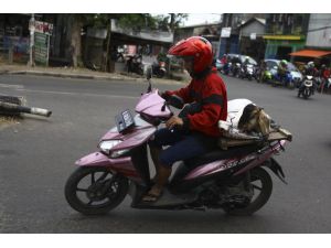 UPDATE - Indonesians prepare to welcome Eid al-Adha