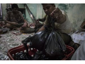 UPDATE 2 - Myanmar Muslims combat nationalist pressure on Eid