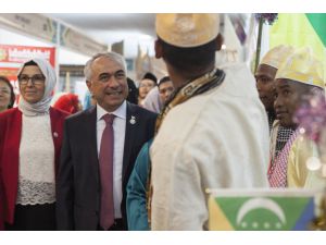 Istanbul to host 2017 Muslim Women Summit