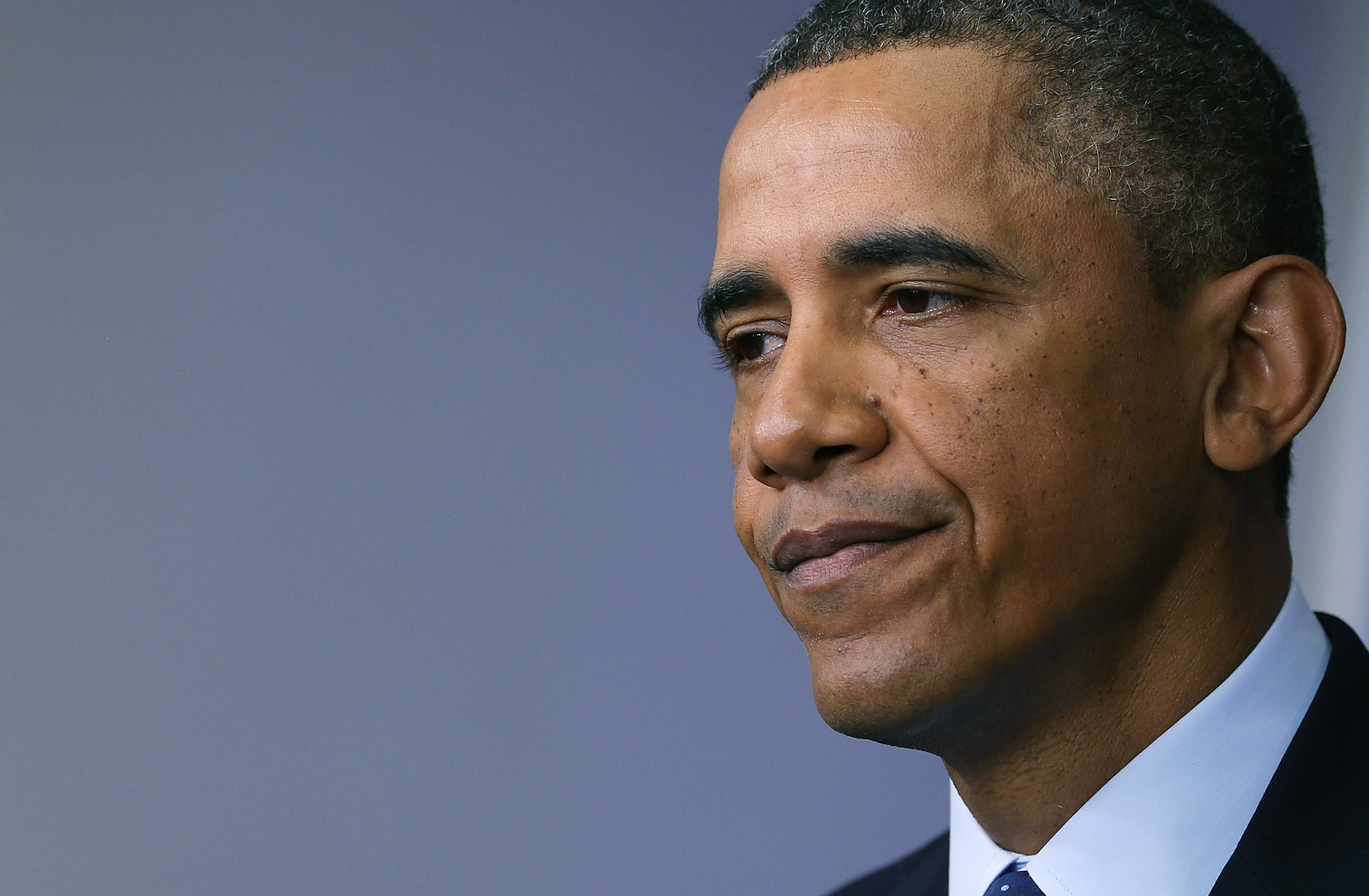 Obama to Request $3.7B for Immigration Crisis