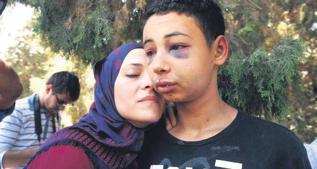 Do you have 30 second for Tariq?