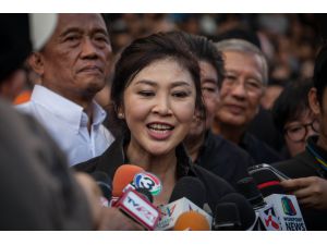 UPDATE - Battle for Thai agricultural workers' support heats up