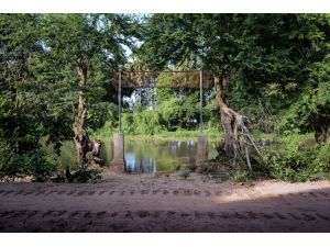 UPDATE - In Cambodia, a new effort to end drowning deaths