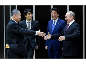 Putin visit to Japan: No deal on island dispute
