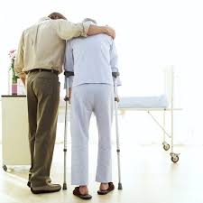 REWARD FOR VISTING THE SICK