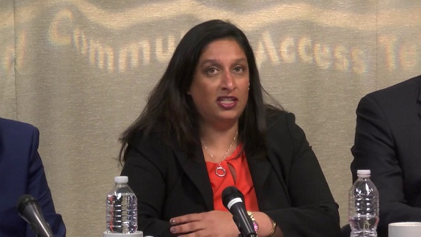 Mehreen Butt Elected Wakefield, MA Board of Selectmen