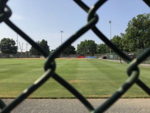 UPDATE 9 - US congressman shot at Republican baseball game