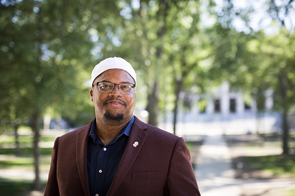 Harvard University appoints Muslim chaplain