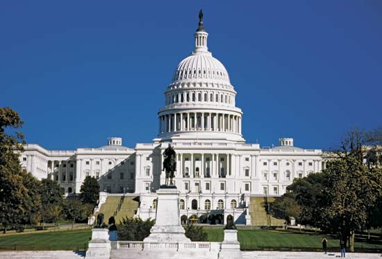US House passes $901B defense policy bill
