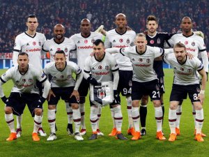 Besiktas’ growth rate highest among European clubs