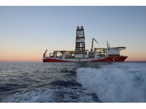 Turkey kickstarts first deep drilling in offshore Med.