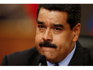 Maduro asks Americans support to avoid 'new Vietnam'