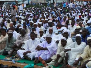 Rare slave memoir in US tells story of African Muslim