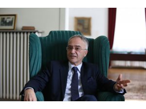 Cooperation with Turkey Serbia's national policy: envoy