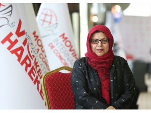 UK Muslim peer pledges support for jailed Syrian women
