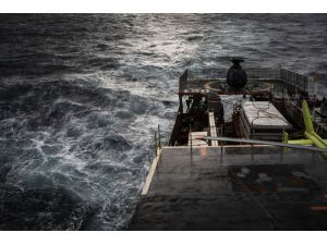 Turkey rescues 22 asylum seekers in Aegean Sea