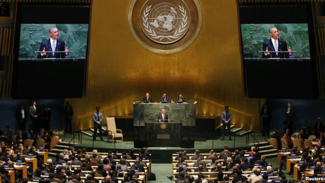 Obama announces new loosening of Cuba sanctions